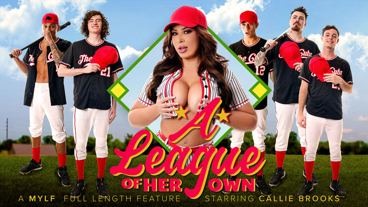 [MYLFFeatures] - A League of Her Own